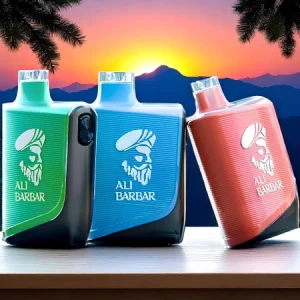 AliBarBar BLAZE