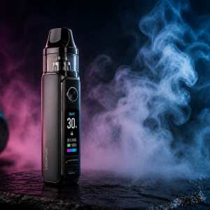 E-LIQUID