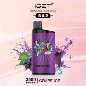 IGET Bar