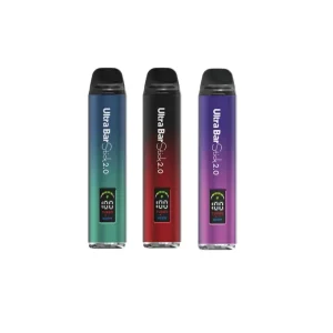 Ultra Bar STICK 2.0
