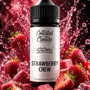 Strawberry Chew