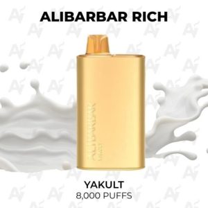 Alibarbar Rich